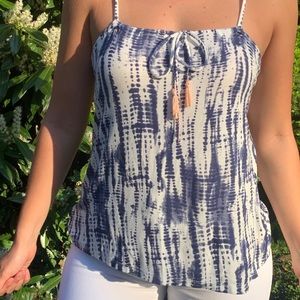 Jessica Simpson Tank